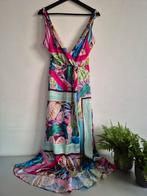 Zara jurk maat L, Kleding | Dames, Overige kleuren, Zara, Maat 42/44 (L), Nieuw