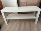Tv meubel Lack Ikea, Huis en Inrichting, Tafels | Sidetables, Ophalen, 50 tot 100 cm, Zo goed als nieuw, 25 tot 50 cm