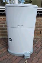 Janibell Akord GEURVRIJE luieremmer 41 liter, volwassen, Diversen, Ophalen of Verzenden, Gebruikt