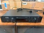 TASCAM MD-301 MKII minidisc reader, Ophalen, Zo goed als nieuw, Audio