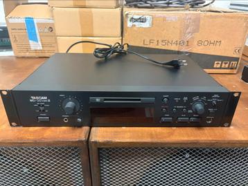TASCAM MD-301 MKII minidisc reader beschikbaar voor biedingen