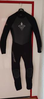 Bare Artic Semi-dry wetsuit man 1,80mtr, Watersport en Boten, Ophalen, Wetsuit, Gebruikt, Bare