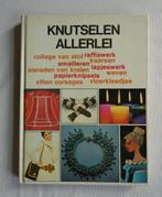 Knutselen allerlei, Ophalen, Zo goed als nieuw, Overige onderwerpen