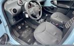 Citroen C1 RIJKAAR/APK/HISTORY/BEURT/NAP/AIRCO/5drs//DIREKT, Auto's, Voorwielaandrijving, Euro 5, Stof, Gebruikt