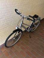 Fiets, Fietsen en Brommers, Fietsen | Cruisers en Lowriders, Ophalen of Verzenden, Zo goed als nieuw