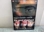 THE GOOD SHEPHERD, Vanaf 16 jaar, Ophalen of Verzenden, Zo goed als nieuw