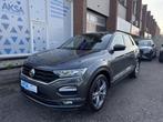 Volkswagen T-Roc 1.5 TSI 150pk 3 x R-Line DSG ACC Camera Lan, 150 pk, Bedrijf, SUV of Terreinwagen, Zilver of Grijs