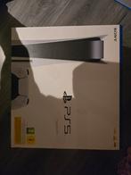 Playstation 5 Nieuw in Doos - PS5, Ophalen of Verzenden, Nieuw, Playstation 5