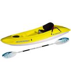 kayak, Watersport en Boten, Kano's, Ophalen, Zo goed als nieuw, Eén persoon, Kajak