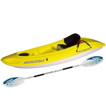 kayak beschikbaar voor biedingen