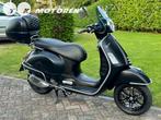 ⭐️ UNIEKE Vespa GTS 300 HPE SUPERTECH FULLOPTIONS TWV €2500, Scooter, 300 cc, Bedrijf, 1 cilinder
