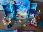 Zeemeermin playmobiel set, Kinderen en Baby's, Speelgoed | My Little Pony, Ophalen of Verzenden, Zo goed als nieuw