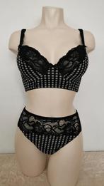 Nieuw prima donna bh madison 75d of 70f, ., Zwart, Nieuw, Badpak