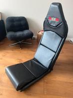 Next Level Racing F-GT stoel ALLEEN DE STOEL, Spelcomputers en Games, Spelcomputers | Overige Accessoires, Ophalen, Zo goed als nieuw