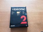 Philips Videopac Spel - Klassieker!, Spelcomputers en Games, Ophalen of Verzenden