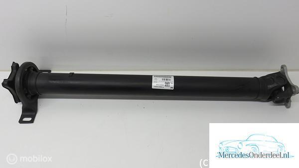 Cardanas A9064102001 9064102001 W906 Sprinter Cardan as voor, Auto-onderdelen, Remmen en Aandrijving, Nieuw, Ophalen of Verzenden