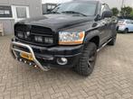 Dodge Ram 1500 Bullbar Pushbar