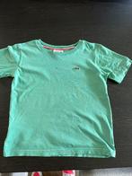 Lacoste shirt groen maat 116, Kinderen en Baby's, Kinderkleding | Maat 116, Nieuw, Jongen, Ophalen of Verzenden, Shirt of Longsleeve