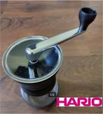 Hario Skerton Pro koffiemolen MMCS-2B, Nieuw, Ophalen of Verzenden