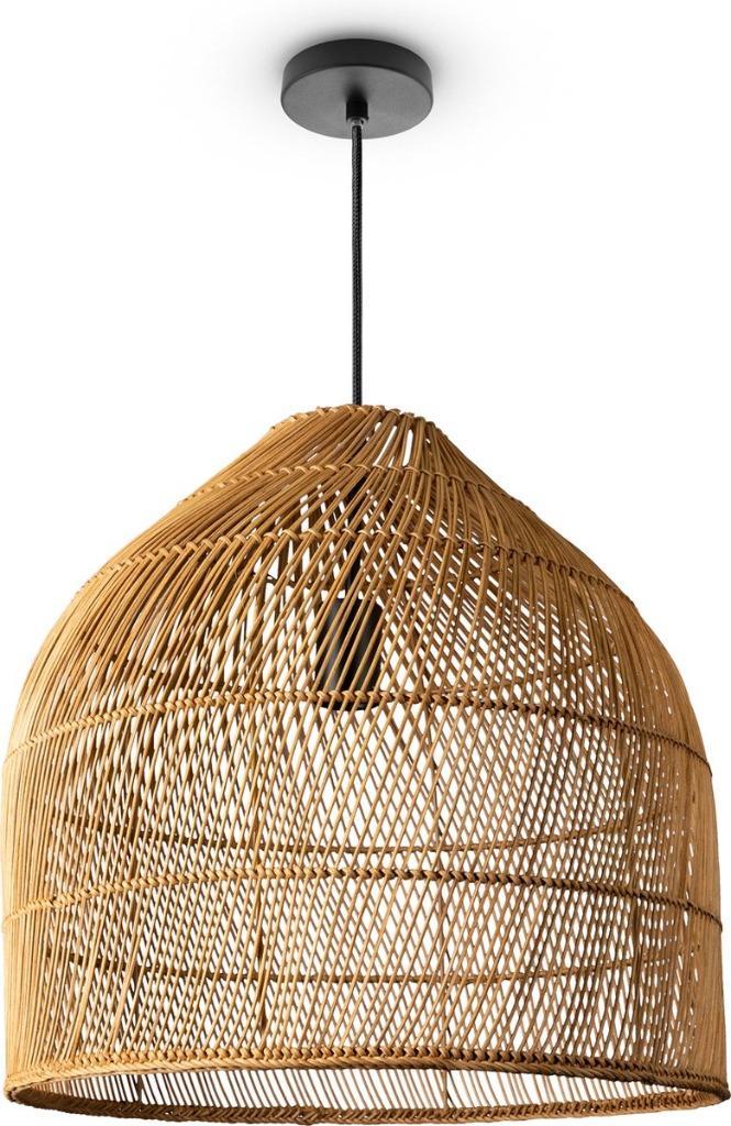 Paco Home “Linnu” Hanglamp – Nieuw (op Amazon/Bol > €50), Huis en Inrichting, Lampen | Hanglampen, Nieuw, Minder dan 50 cm, Ophalen of Verzenden