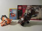 Lego Disney (8201 en 30025) Takel en Nemo, Complete set, Ophalen of Verzenden, Lego, Zo goed als nieuw