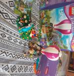 Lego Friends 41097, Ophalen of Verzenden, Gebruikt, Complete set, Lego