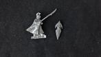 Middle-Earth Strategy Battle Game: High Elf Spearman - Metal, Ophalen of Verzenden, Zo goed als nieuw, Lord of the Rings, Figuurtje(s)