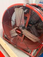 MW Tools MV600L Ventilator - Krachtige Luchtdoorstroming, Witgoed en Apparatuur, Ventilatoren, Ophalen of Verzenden