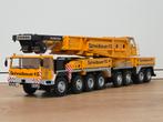Liebherr LTM 1800 Schmidbauer KG [ycc-1:50], Hobby en Vrije tijd, Modelauto's | 1:50, Ophalen of Verzenden, Zo goed als nieuw