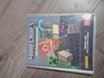 Minecraft Time to Mine trading cards in map, Ophalen, Zo goed als nieuw