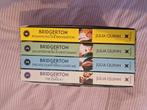 Bridgerton boeken 1-4 Engelstalig, Boeken, Ophalen of Verzenden, Zo goed als nieuw, Nederland