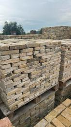 32000 stuks Friese geeltjes klein formaat, Ophalen, Bakstenen
