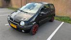 Renault Twingo 1.2 2002 open dak Zwart, Voorwielaandrijving, 600 kg, 4 cilinders, Zwart