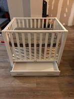 Bopita Box met Lade, Matras & Kleed, Ophalen, Zo goed als nieuw, Ledikant