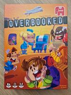 Overbooked, Een of twee spelers, Ophalen of Verzenden, Zo goed als nieuw, JUMBO