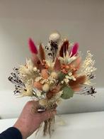 Prachtig Boeket Droogbloemen, Huis en Inrichting, Ophalen of Verzenden, Nieuw