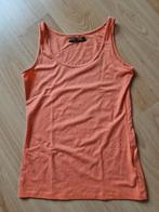 top oranje, Maat 38/40 (M), Oranje, Ophalen of Verzenden, Zo goed als nieuw