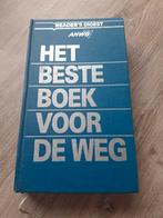 Het beste boek voor de weg, Antiek en Kunst, Ophalen of Verzenden
