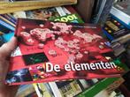 De Elementen - Hans-Jurgen Quadbeck-Seeger, Ophalen of Verzenden, Natuurwetenschap