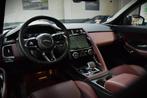 Jaguar E-PACE 1.5 P300e AWD R-Dynamic S Navi|Leder|1e Eig|BT, Auto's, Jaguar, Automaat, Euro 6, Bedrijf, Hybride Elektrisch/Benzine