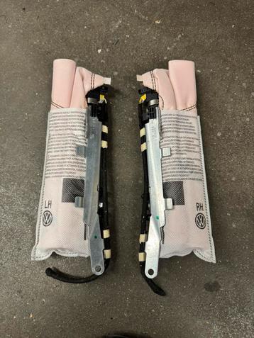 Stoelairbag VW SEAT SKODA AUDI links rechts 5G0880242 beschikbaar voor biedingen