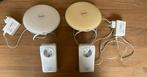 Wifiversterkers kpn 2 stuks, Computers en Software, WiFi-versterkers, Ophalen, Gebruikt, KPN
