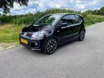 Super mooie Volkswagen up! 1.0 55KW/75PK 3-DRS, Stof, 74 pk, Up!, 4 stoelen