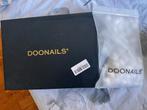 Doonails starter kit, Ophalen of Verzenden, Zo goed als nieuw, Overige kleuren, Handen en Nagels