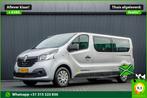 Renault Trafic Passenger *1.6dCi 9-Pers L2H1 | Incl. BPM, BT, Voorwielaandrijving, Stof, Gebruikt, 2000 kg