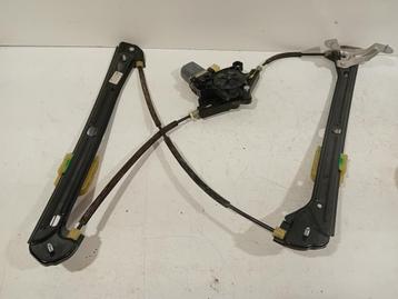 Raammechaniek elektrisch rechts voor Volkswagen Golf beschikbaar voor biedingen