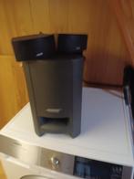 Bose set, Audio, Tv en Foto, Home Cinema-sets, Gebruikt, 70 watt of meer, Dvd-speler, Ophalen