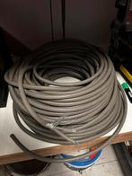 Grondkabel Draka 03 VILTO mb 2 x 2,5 + as2,5 mm2 0,6/1 kv, Ophalen of Verzenden, Nieuw, Kabel of Snoer