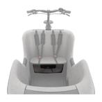 Gazelle Makki lade, Fietsen en Brommers, Ophalen of Verzenden, Nieuw, Gazelle