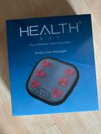 health bay shiatsu foot massage, Ophalen of Verzenden, Nieuw